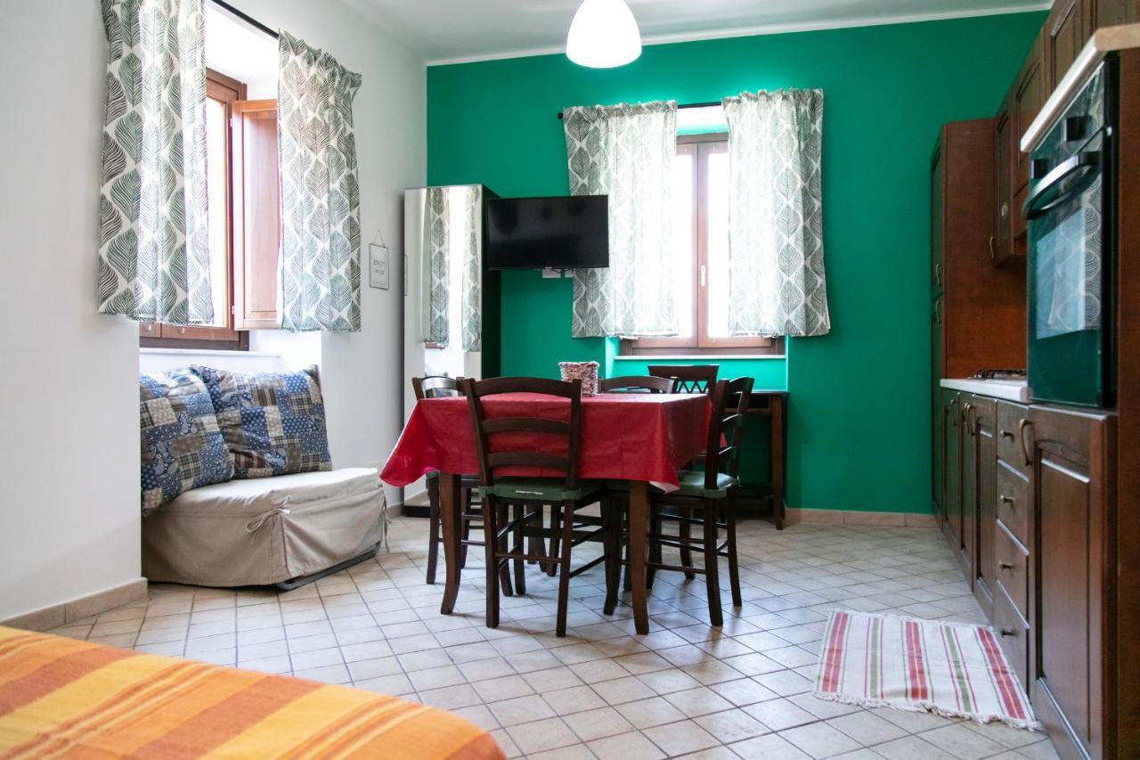 Apartamento Monolocale Il Tindaro Catania Exterior foto