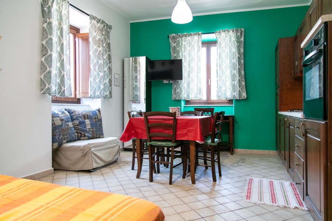 Apartamento Monolocale Il Tindaro Catania Exterior foto