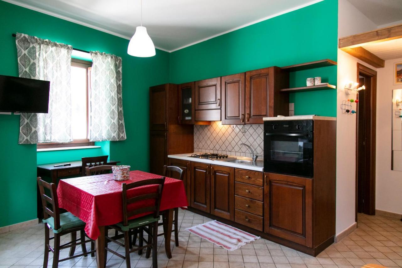 Apartamento Monolocale Il Tindaro Catania Exterior foto