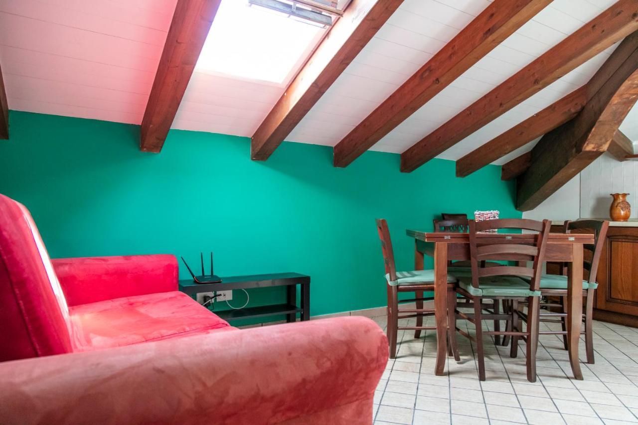 Apartamento Monolocale Il Tindaro Catania Exterior foto