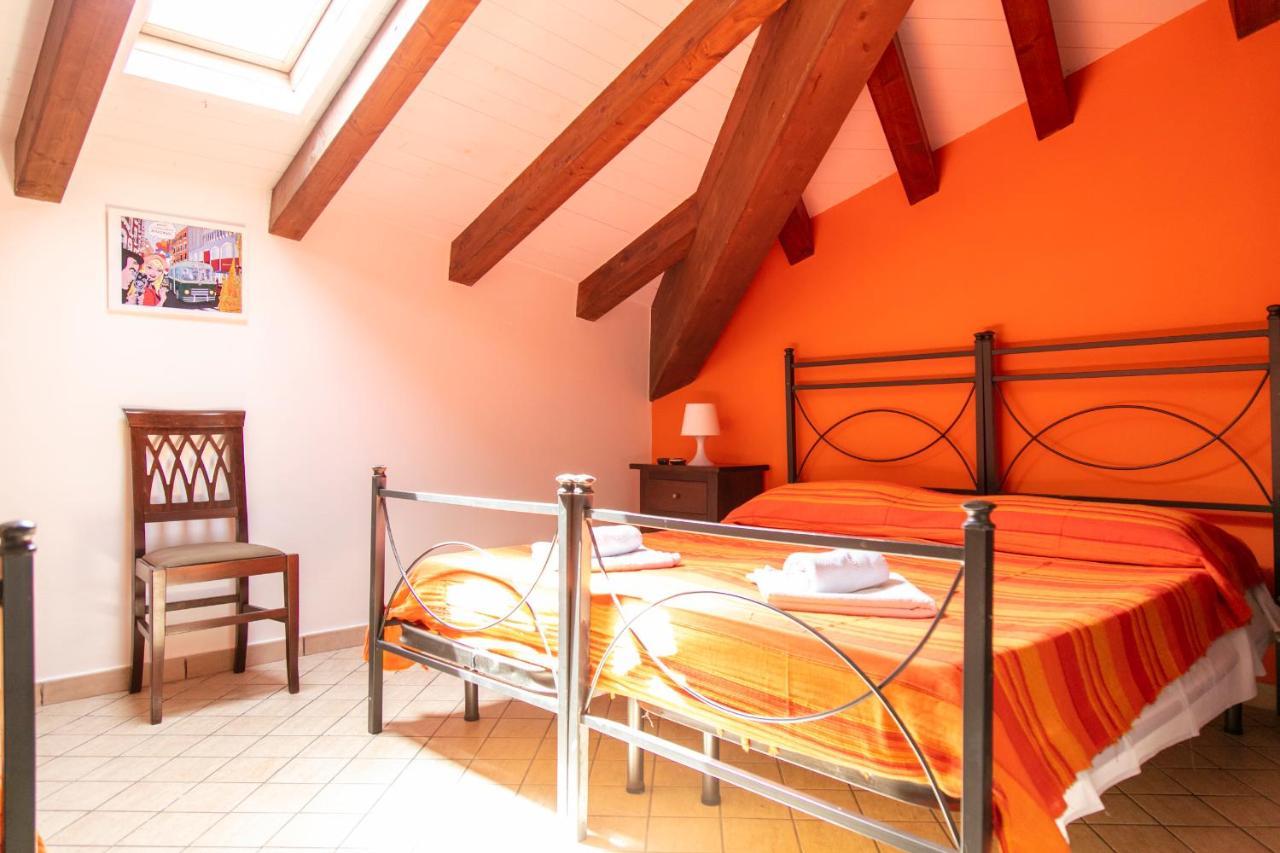 Apartamento Monolocale Il Tindaro Catania Exterior foto