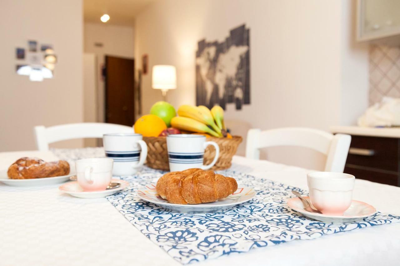 Apartamento Monolocale Il Tindaro Catania Exterior foto