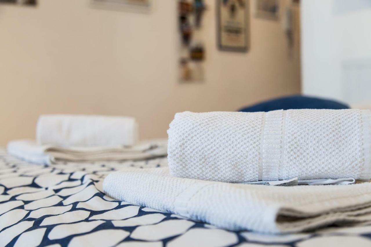 Apartamento Monolocale Il Tindaro Catania Exterior foto