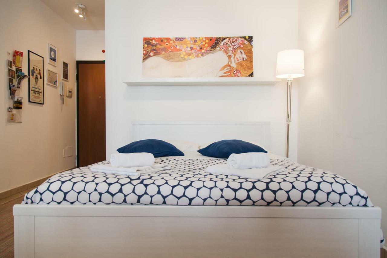 Apartamento Monolocale Il Tindaro Catania Exterior foto