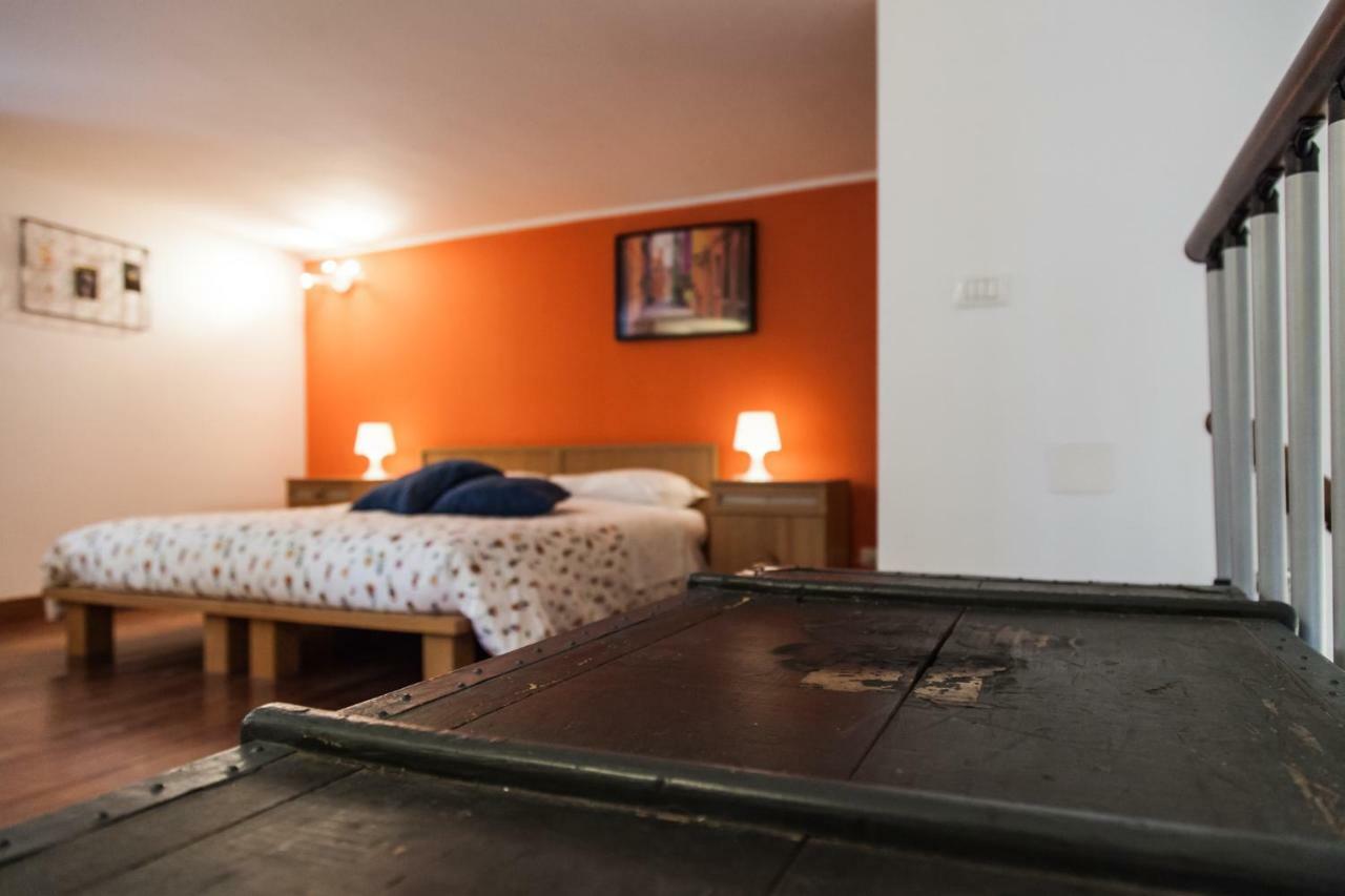 Apartamento Monolocale Il Tindaro Catania Exterior foto