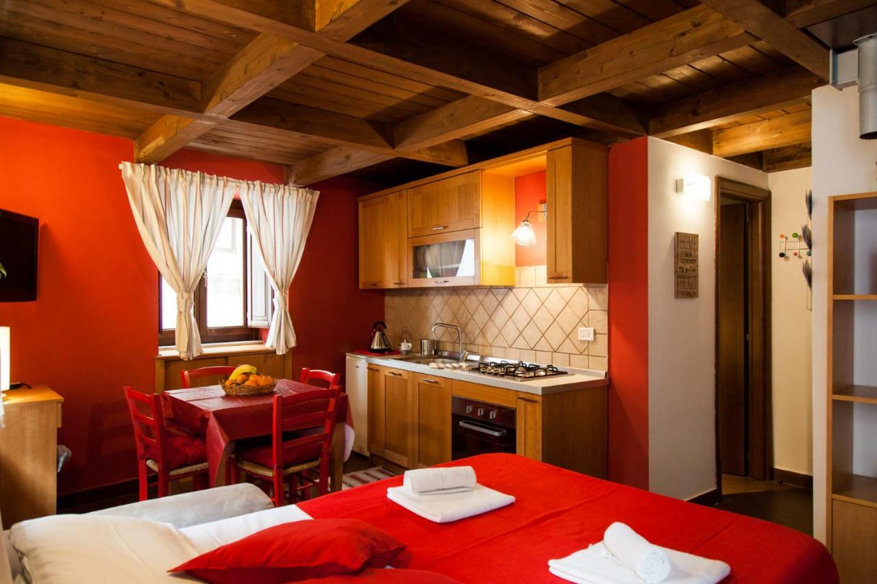 Apartamento Monolocale Il Tindaro Catania Exterior foto
