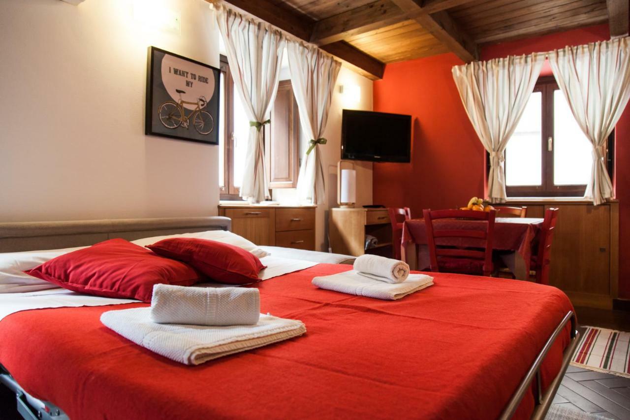 Apartamento Monolocale Il Tindaro Catania Exterior foto
