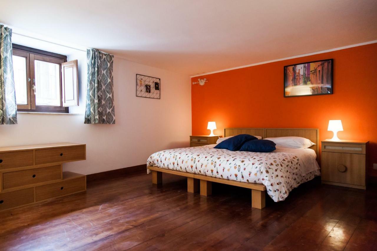 Apartamento Monolocale Il Tindaro Catania Exterior foto