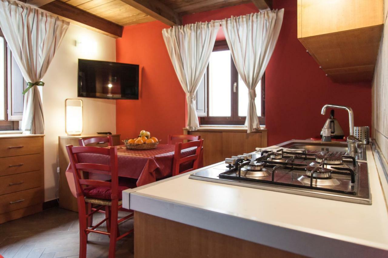 Apartamento Monolocale Il Tindaro Catania Exterior foto